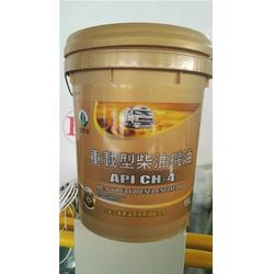 吕梁柴油机油选购指南 克莱特润滑油CF级性能解析