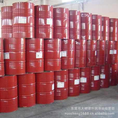 全国供应原装美孚特嘉325NC齿轮油 卓越润滑，守护工业动力